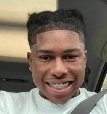 Maseceo Cook death by force case profile photo