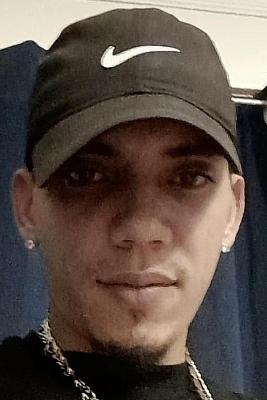 Juan Ortiz death by force case profile photo