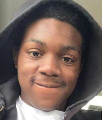Heavion Scott death by force case in Milwaukee, WI