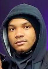 Keno L. Scott Jr. death by force case in Milwaukee, WI
