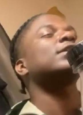Javarius Fowler death by force case profile photo