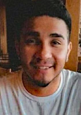 Randall Mitchell Denny death by force case in Green Bay, WI