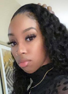 Brittany Booker death by force case profile photo