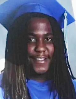 Lashont Stewart death by force case in Milwaukee, WI