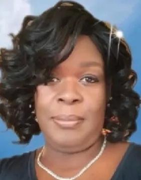Katrita Williams death by force case in Milwaukee, WI