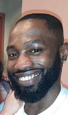 Shannon J. Free death by force case in Milwaukee, WI