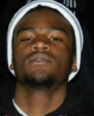 Jamal Harris death by force case profile photo