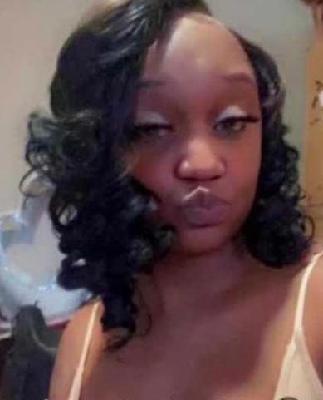 Angela T. Lane death by force case in Milwaukee, WI