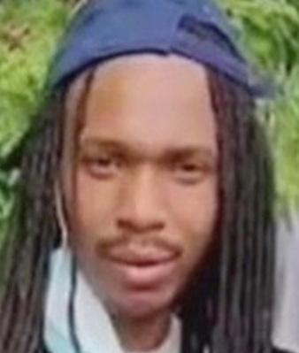 Dwayne Lee Collins death by force case profile photo