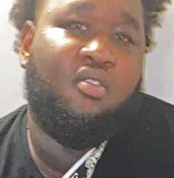Anthony Thompson death by force case profile photo