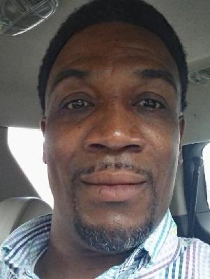 Clarence Harris death by force case profile photo