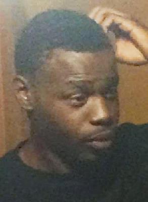 Tyaries McKinney death by force case profile photo