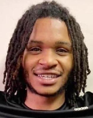 Darion Riley death by force case profile photo