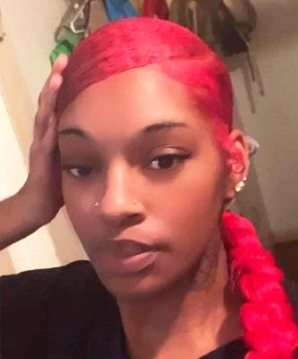 Nia Fitzpatrick death by force case profile photo