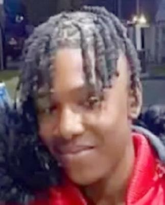 Eugene Henderson death by force case profile photo