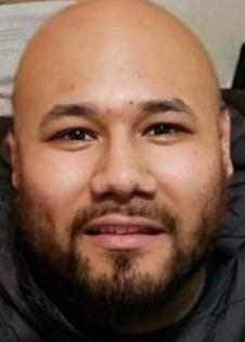 Christian E. Colon-Delgado death by force case in Milwaukee, WI