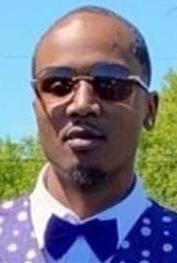 Demond Hicks death by force case profile photo