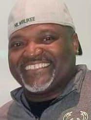 Antone Brazil death by force case in Milwaukee, WI