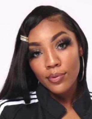 Arieuna Reed death by force case profile photo