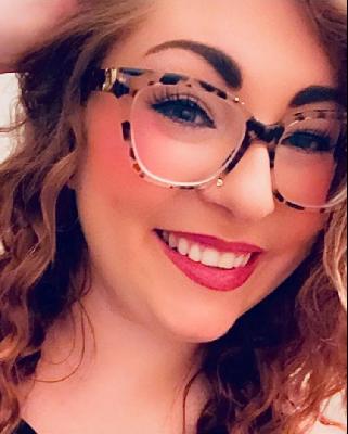 Allison Rogers death by force case profile photo