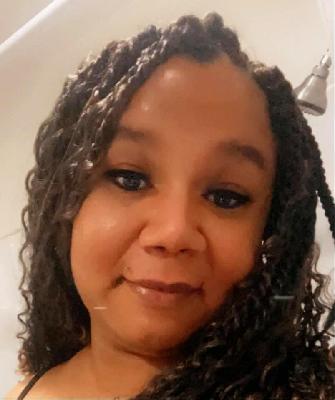 Shawna Greer death by force case profile photo