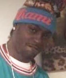 Donta Williams death by force case profile photo