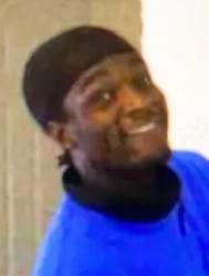 Javoni Liddell death by force case profile photo