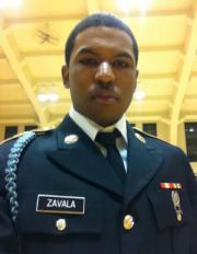 Matthew D Zavala death by force case in Chicago, IL