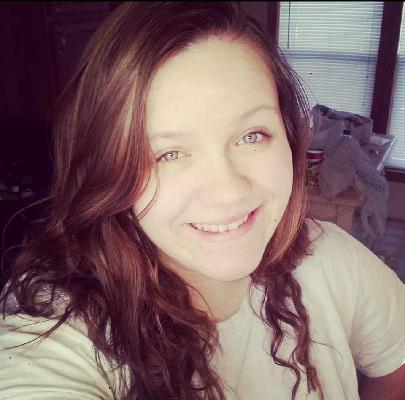 Kayla Frank death by force case profile photo