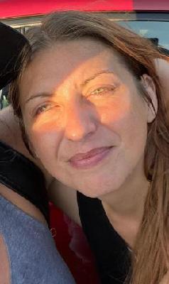 Erin Stott death by force case profile photo