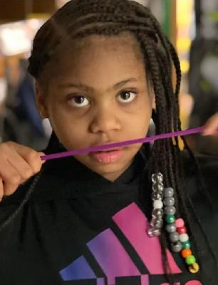Tiana Huddleston death by force case profile photo