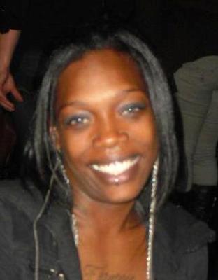 Latanya Smith death by force case profile photo