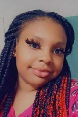 Niesha Harris-Brazell death by force case profile photo