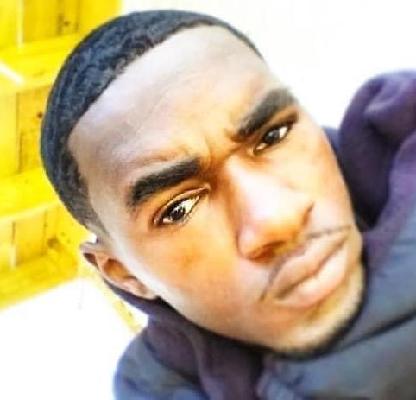 Breon Gates death by force case in Kenosha, WI