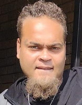 Calvin Moore death by force case profile photo