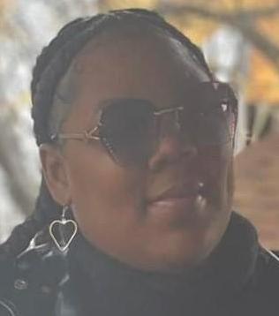 Jeazell Woodruff death by force case profile photo
