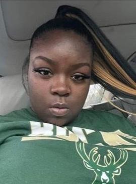 Alexis Tyler death by force case profile photo