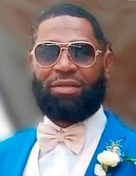 Addarryl Collins death by force case profile photo