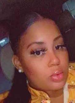 Gelisha Robinson death by force case profile photo