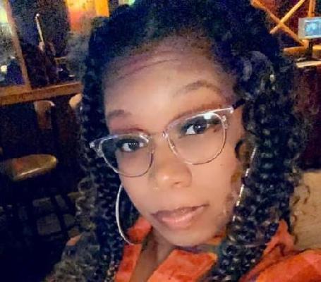 Dominique Wilson death by force case profile photo