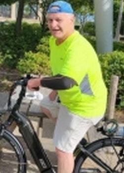 Kenneth Thoma death by force case profile photo