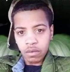 Kimp Williams death by force case profile photo