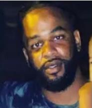 Marquis Wallace death by force case profile photo