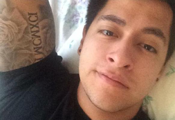 Abraham Rosas death by force case in Milwaukee, WI