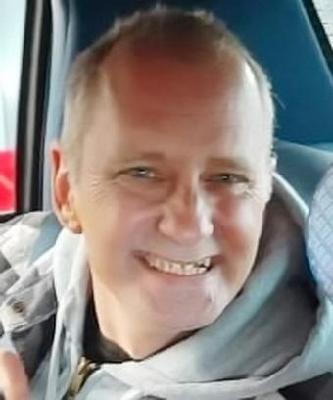 Chad Robert Daniels death by force case in Luck, WI