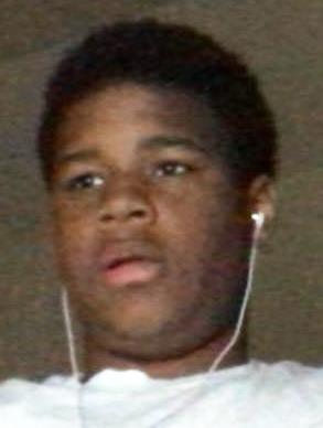 Kilek Mack death by force case profile photo