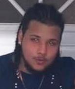 Sebastian Perez-Alvarez death by force case profile photo