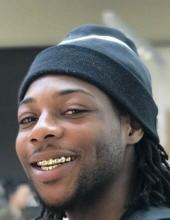 Kvon-ari Michael Hinton death by force case in Milwaukee, WI