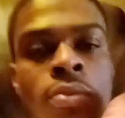 Demarco Harrison death by force case in Milwaukee, WI