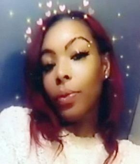 Alisha Talanda Robinson death by force case in Milwaukee, WI